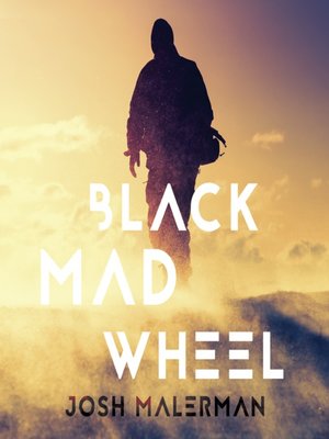 cover image of Black Mad Wheel